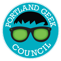 Portland Geek Council